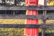 Country Woman small
